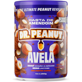 Imagem da oferta Dr Peanut Pasta De Amendoim (250G)