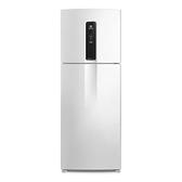 Imagem da oferta Geladeira Electrolux Frost Free Inverter 480L Efficient com AutoSense SmartBivolt Duplex cor Branca (IT70) Bivolt