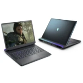 Imagem da oferta Notebook Gamer Alienware 16 Area-51 Intel Core Ultra 9 275HX 32GB RAM 6400 SSD 1TB RTX 5070 8GB 16 QHD+ 240Hz 10