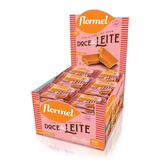 Imagem da oferta Doce de Leite Zero Açúcar FLORMEL- Caixa com 24 Unidades