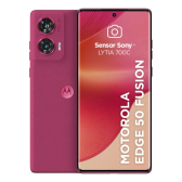 Imagem da oferta Smartphone Motorola Edge 50 Fusion 5G - 256GB 16GB (8GB RAM+8GB Ram Boost) 50MP Sony AI Camera IP68 NFC