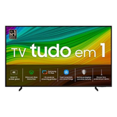 Imagem da oferta Smart TV Samsung 50" QLED 4K Q60D 2024 Alexa built in - 50Q60D