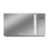 Imagem da oferta Micro-ondas Philco 25L Limpa Fácil PMO28E 1100W 127V