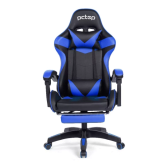 Imagem da oferta Cadeira Gamer PCTop Racer - 1006