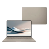 Imagem da oferta Notebook Asus Zenbook Snapdragon X1 26 100 32gb Ram 1tb W11 Zabriskie Beige