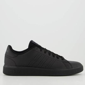Imagem da oferta Tênis Adidas Advantage Base 2.0 Masculino - Tam 39