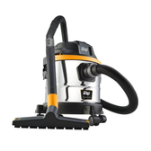 Imagem da oferta Aspirador de Pó e Agua Wap GTW 15 Inox 1700W 14,8L FW008810