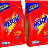 Imagem da oferta Achocolatado Nescau 2.0 Nestlé Pacote 1.2kg