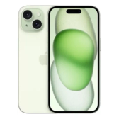 Imagem da oferta Apple iPhone 15 (128 GB) - Verde - Distribuidor Autorizado