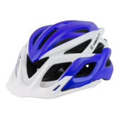 Imagem da oferta Capacete Ciclismo Absolute Wild Flash Led Integrado Usb Bike