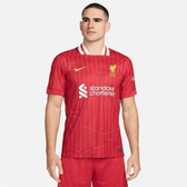 Imagem da oferta Camisa Nike Liverpool I 2024/25 Torcedor Pro Masculina