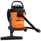 Imagem da oferta Aspirador de Pó e Líquido Jacto AJ2220 1350W Preto com Laranja - 110V