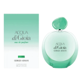 Imagem da oferta Armani Acqua Di Gioia Edp Intense - Perfume Feminino 100ml