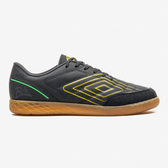 Imagem da oferta Chuteira do Billy BR Futsal Preta - UMBRO