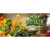 Imagem da oferta Mini Royale - PC Steam
