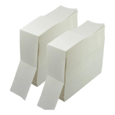 Imagem da oferta 10 Mil Etiquetas 10x15 100x150 Térmica Serrilha Resma