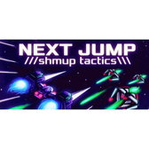 Imagem da oferta Jogo NEXT JUMP: Shmup Tactics - PC Steam
