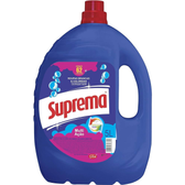 Imagem da oferta Suprema Lava Roupas 5L Azul