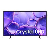 Imagem da oferta Smart TV Samsung 50" Crystal UHD 4K U8100F 2025 Xbox Cloud - UN50U8100FGXZD