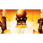 Imagem da oferta Claim Saints Row 2 with Prime  | Included with a Prime membership