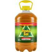 Imagem da oferta Desinfetante Pinho Sol Original - 3,8L