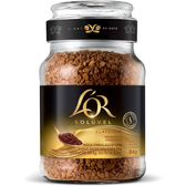 Imagem da oferta L'OR Café Classique Solúvel Pote De Vidro 84G