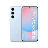 Imagem da oferta Smartphone Samsung Galaxy S24 FE 5G 128GB 8GB 6.7" Galaxy AI