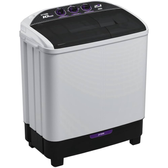 Imagem da oferta Tanquinho Lavadora de Roupas Praxis 10kg - 110v