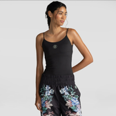 Imagem da oferta Camiseta Regata Farm Floral Leni Feminina
