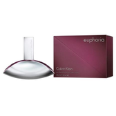 Imagem da oferta Calvin Klein Euphoria Perfume Feminino Eau de Parfum 30 Ml