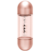 Imagem da oferta Eau De Parfum 212 VIP Rosé Carolina Herrera Perfume Feminino 125ml EDP