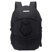 Imagem da oferta Mochila Gamer Husky Avalanche Acolchoada 33 Litros Compartimento Notebook 17" Preta - HGMG000