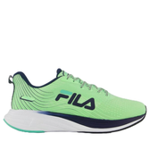 Imagem da oferta Tênis Fila Racer Curve 2 Verde