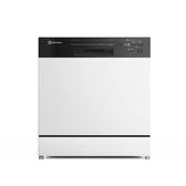 Imagem da oferta Lava-Louça Electrolux Electrolux 8 Serviços com Programa Lava & Seca 50 min - LB08E