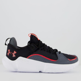 Imagem da oferta Tênis Under Armour Flow Futr X 3 - Unissex n41