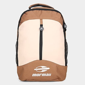 Imagem da oferta Mochila Mormaii - Bege