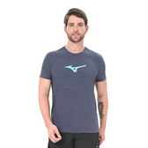 Imagem da oferta Camiseta de Treino Masculina Mizuno Lifestyle