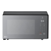 Imagem da oferta Micro-ondas LG NeoChef 30 litros Espelhado Limpa Fácil MS3094NRA - 220v - MS3094NRA | LG BR