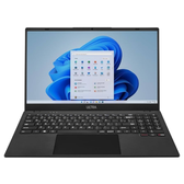 Imagem da oferta Notebook Ultra com Windows 11 Home Tela 14 Pol Processador Celeron N4020C Memória 4GB 128GB eMMC Cinza - UB250