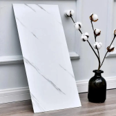 Imagem da oferta Kit 10 Placas Adesiva Mármore 3d Auto Colante Parede 60x30