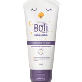 Imagem da oferta Loção Banho e Pós-Banho Boti Baby Nana Neném 150g