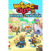 Imagem da oferta Moving Out - Movers In Paradise