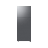 Imagem da oferta GeladeiraRefrigerador Samsung Frost Free Duplex Smart 411L RT42 Bivolt - Bivolt