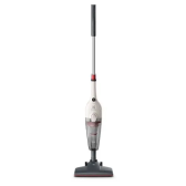 Imagem da oferta Aspirador de Pó Vertical com Fio Electrolux 1450W 2 em 1 Filtro HEPA Branco (STK14B) - 127V