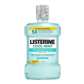 Imagem da oferta Listerine Cool Mint Enxaguante Bucal Sem Álcool 15l