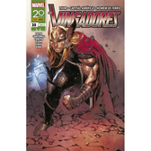 Imagem da oferta HQ Os Vingadores Vol 35 - Ta-Nehisi Coates Donny Cates Dan Slott
