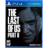 Imagem da oferta The Last of Us Part II - PS4