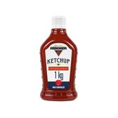 Imagem da oferta Ketchup Hemmer Tradicional 1kg