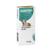 Imagem da oferta Vermífugo Endal Plus para Cães |