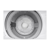 Imagem da oferta Máquina de Lavar LG 16kg Branca com Inteligência Artificial AIDD e porta com fechamento suave - 110V
